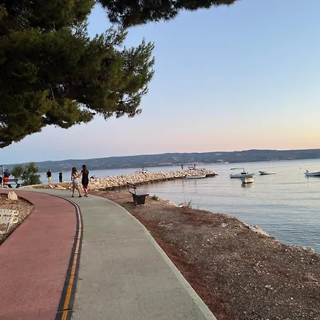 דירה Marino Duće