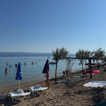 Marino Apartman *