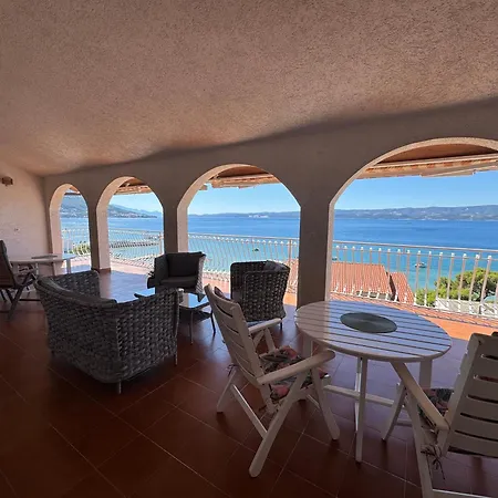 Marino Apartman