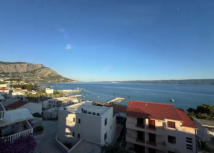 Marino شقة Duće