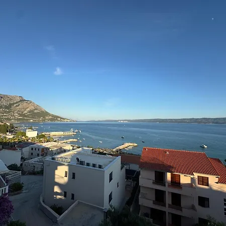 Marino Apartman Duce