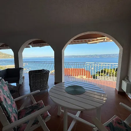 Marino 아파트 Duće