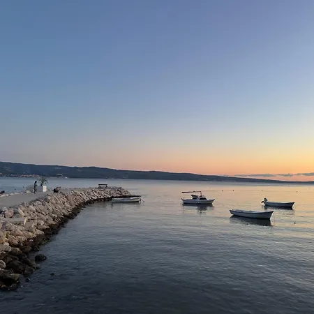 Marino Apartmán Duće