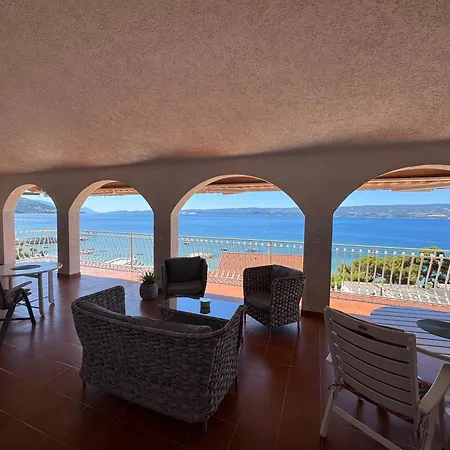 Apartamento Marino *