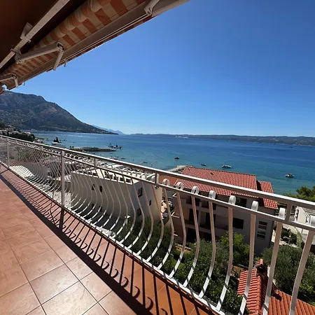 Marino 아파트 Duće