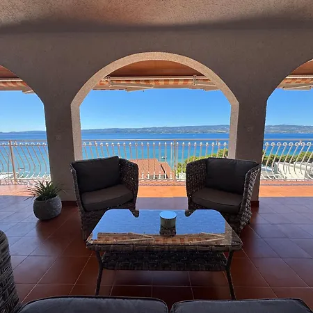 Apartamento Marino