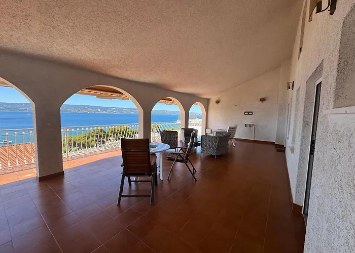 Apartment Marino *